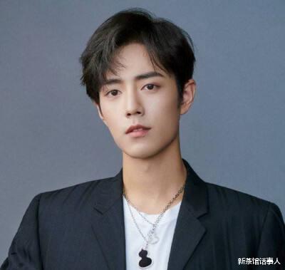 肖战|肖战凭什么成为比肩鹿晗的高奢品牌代言人？