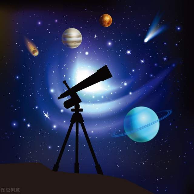 五个不能让人深思的宇宙问题,越想越觉得不可思议