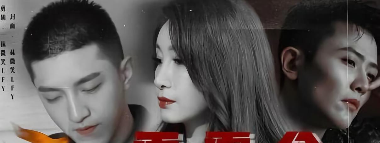 |袁冰妍进军新领域，联手多位老戏骨打造刑侦剧，光看阵容就等不及