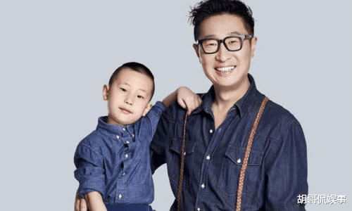 宋智孝|《爸爸去哪儿》萌娃现状各不相同，曾经憨憨的林大竣，如今大变样