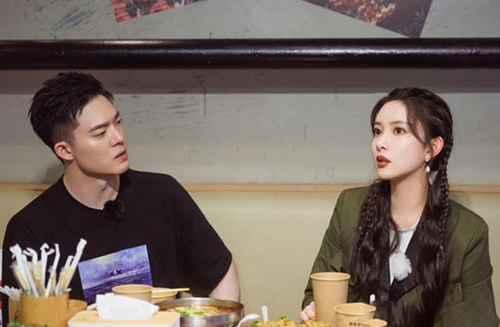 周扬青|再这么玩，谁也救不了这个综艺