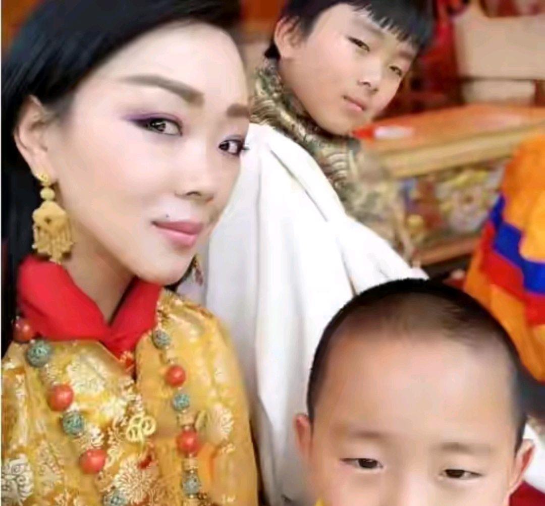 不丹美麗二公主：打破王室規則嫁平民，後來依然黯然分手-圖3