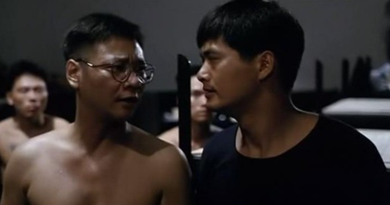 知否知否应是绿肥红瘦|2015年“恶汉”何家驹去世，3天输光全部家产，无儿无女无墓碑