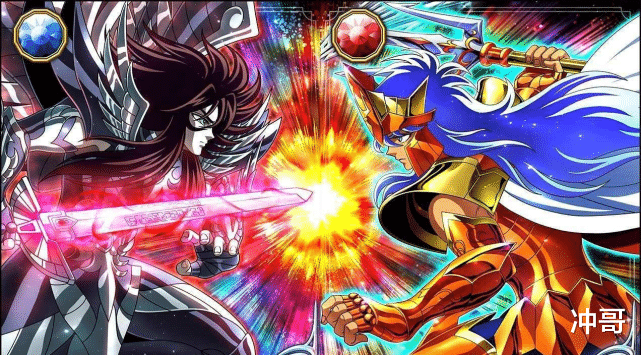 |浅析三国版的《圣斗士星矢》，诸方势力牵制中构成的鼎立之局