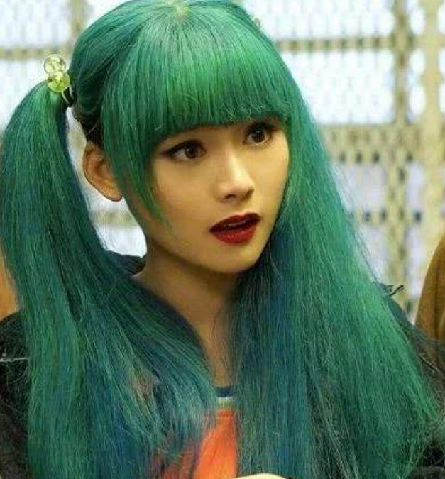 秦风|《唐人街探案3》的她5分钟300万片酬：27岁成吉祥物，是秦风的初恋！