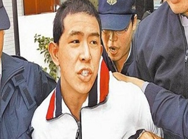  男子为发泄欲望，将未成年少女奸杀，被抓后仍然想逃跑