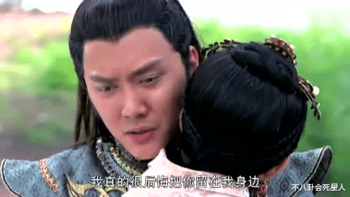 人物设定|靠人设吸粉的角色，回头看却丑得明显，那些年我们被绑架了的审美