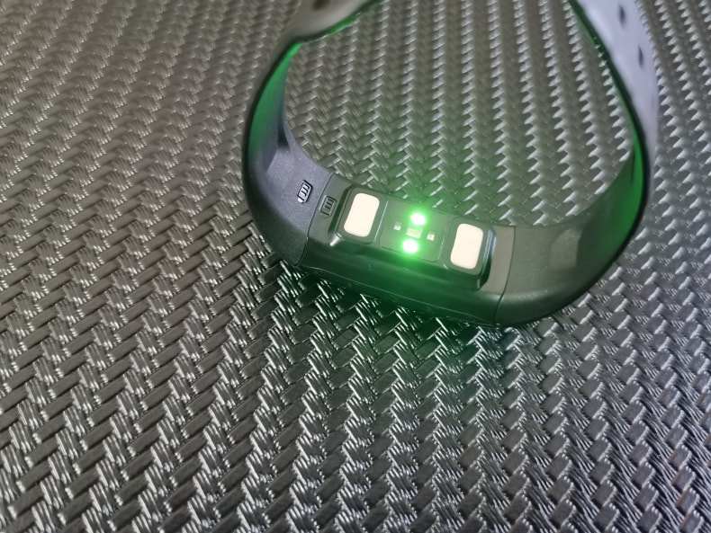 智能手环|ECG全方位健康监测，这款智能手环如此雕堡？开箱见证真假