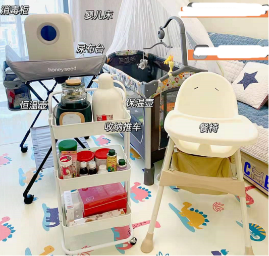 fashion美尚|孕妇警告!被母婴店曝光的“黑名单”母婴用品!除了交智商税就是被给割韭菜