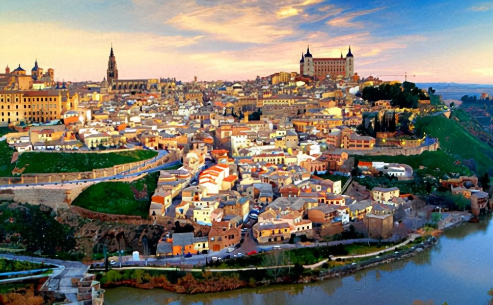 泰国|葡萄牙移民与希腊移民优劣势对比