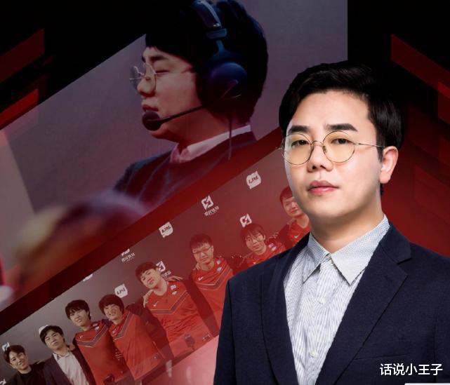 教练|“红米教练想要成为Faker的教练”，采访暗示LCK给得太少，但是想去T1