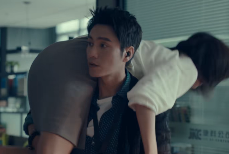 辛芷蕾|浙江卫视黑马剧太狠！播出1天收视破1，辛芷蕾造型惊艳，剧情上瘾