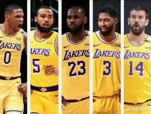 篮网队 无心插柳！湖人想交易得到威少冲冠，实则是白送给篮网一座总冠军