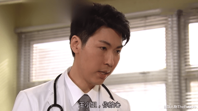 TVB|TVB王朝衰败?御用阿sir、奸人、恶女几乎成绝唱,每一个都是经典