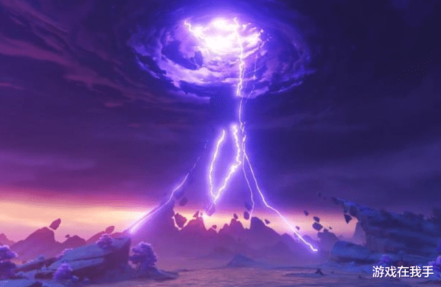 雷神|原神：抽雷神前要认清的三件事，别道听途说，和想象中的相差甚远