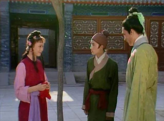 贾琏|一无所有的贾芸,为何能够获得爱情事业双丰收?这三个原因是关键