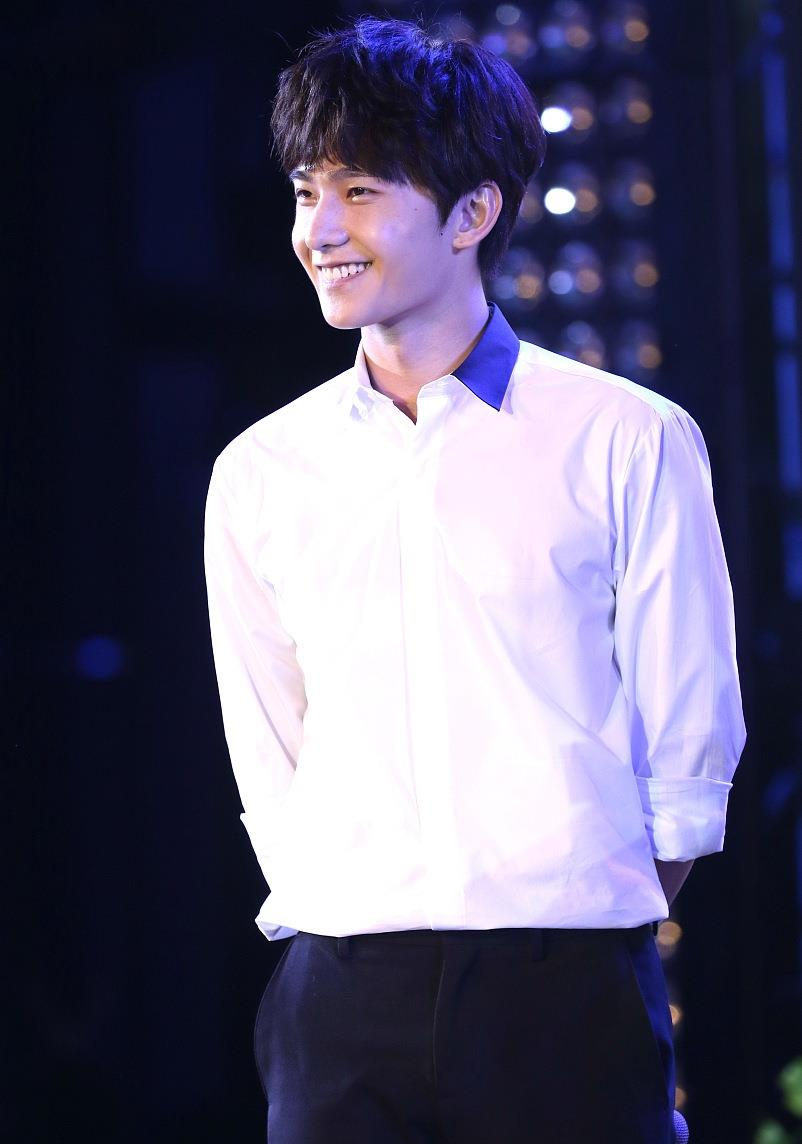 梅艳芳|《披荆斩棘的哥哥》刘迦来头不小，沈腾的校友，杨洋的同班同学