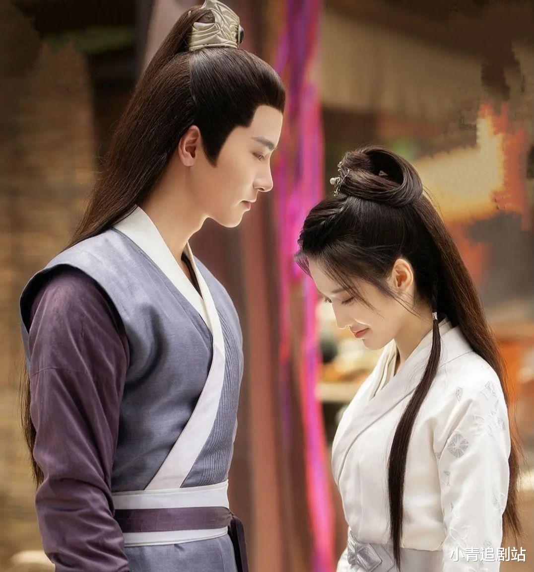 |一流的演员配置，三流的剧情，《一片冰心在玉壶》实在是太可惜了