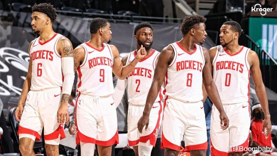 火箭队|挖槽!钉板大帽戈贝尔!这没年度十佳盖帽,我不看了!