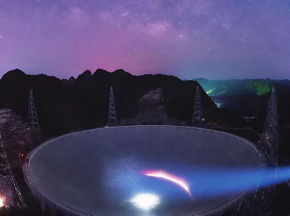 中国天眼 中国天眼真的会给人类带来威胁吗？众人纷纷要求关闭，是什么心态