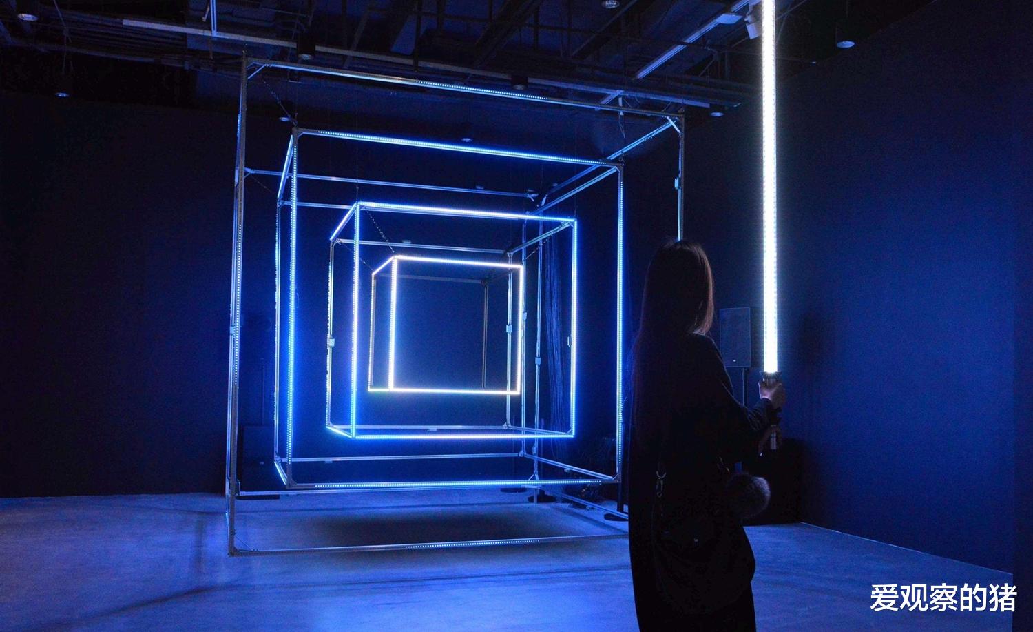 科学家 科学家已证4维空间客观存在,人类可以进入吗?