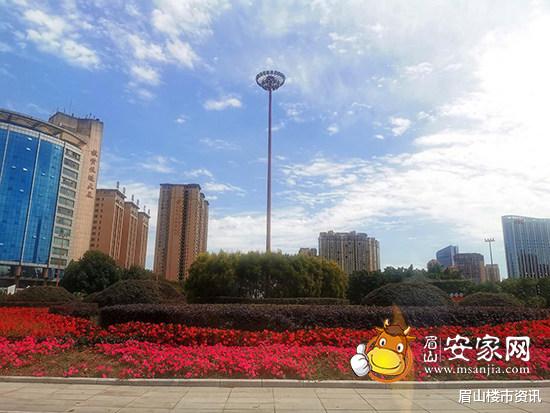 c位|庞大政务凝聚力，北部新城区域发展成就城市C位！