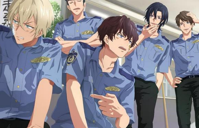预告|名侦探柯南：松田警官的故事，警校五人组来袭？预告是否成真？