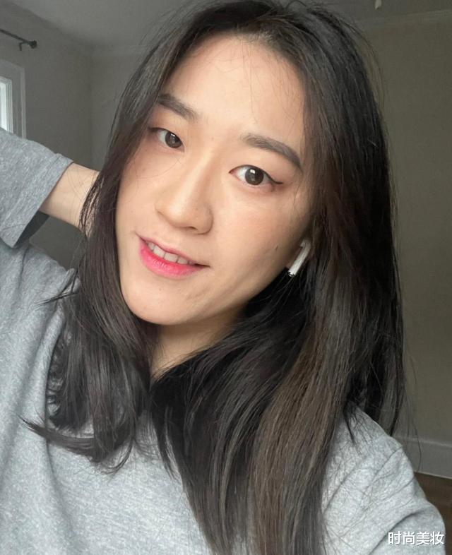 化妆|你是不是“无效化妆”?一般这几个特征很明显,难怪化了等于没化