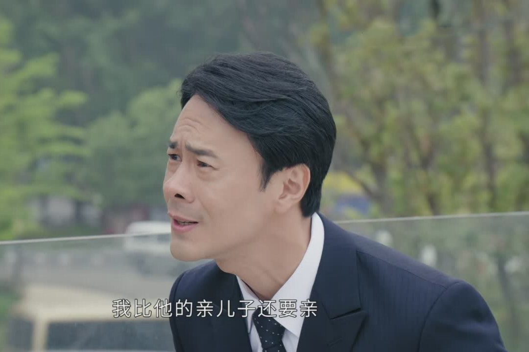 三生有幸遇上你|《三生有幸遇上你》原著：读懂马勇的“自投罗网”，也就懂了人性