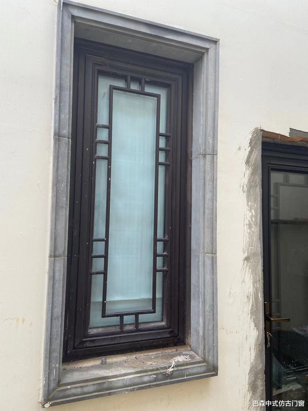 中式门窗花格图片大全帮你快速做出选择?