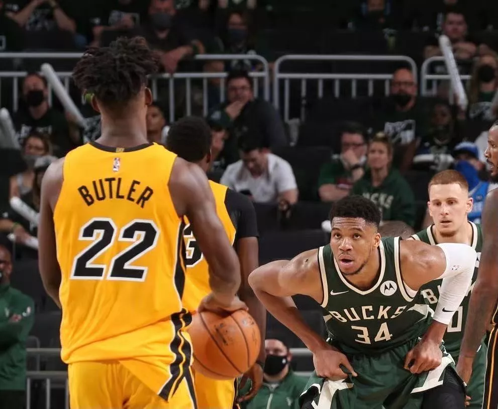 巴特勒|炸了！4年2億美元！NBA又一5000萬(wàn)先生！這球隊(duì)搶著給他大合同