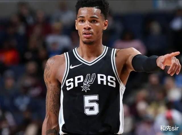 刷单 即是建队基石又是交易筹码,德章泰.穆雷的马刺之路变得渺茫