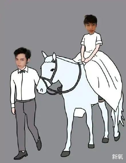 君子盟|不守男德的阴间cp居然也有人嗑？果然cp粉是最傻的…