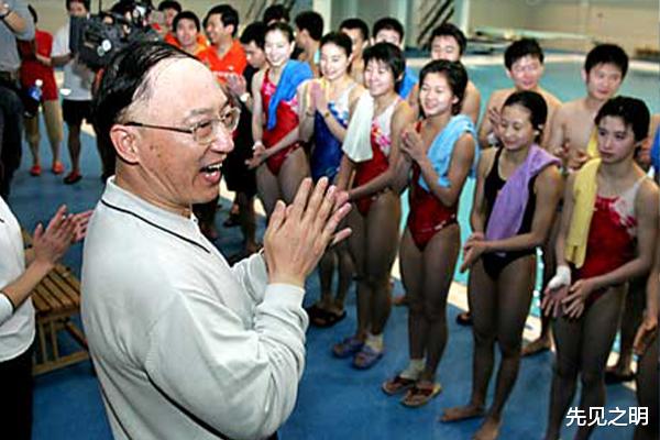 李世鑫|又一名中国跳水冠军加入澳籍，坚称自己还是中国人，这样做有何目的？