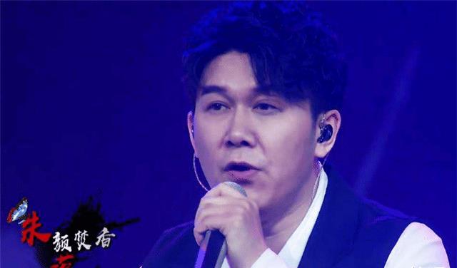 高进|他是内地“最倒霉”创作型鬼才，写一首红一首，自己唱一会黄一回