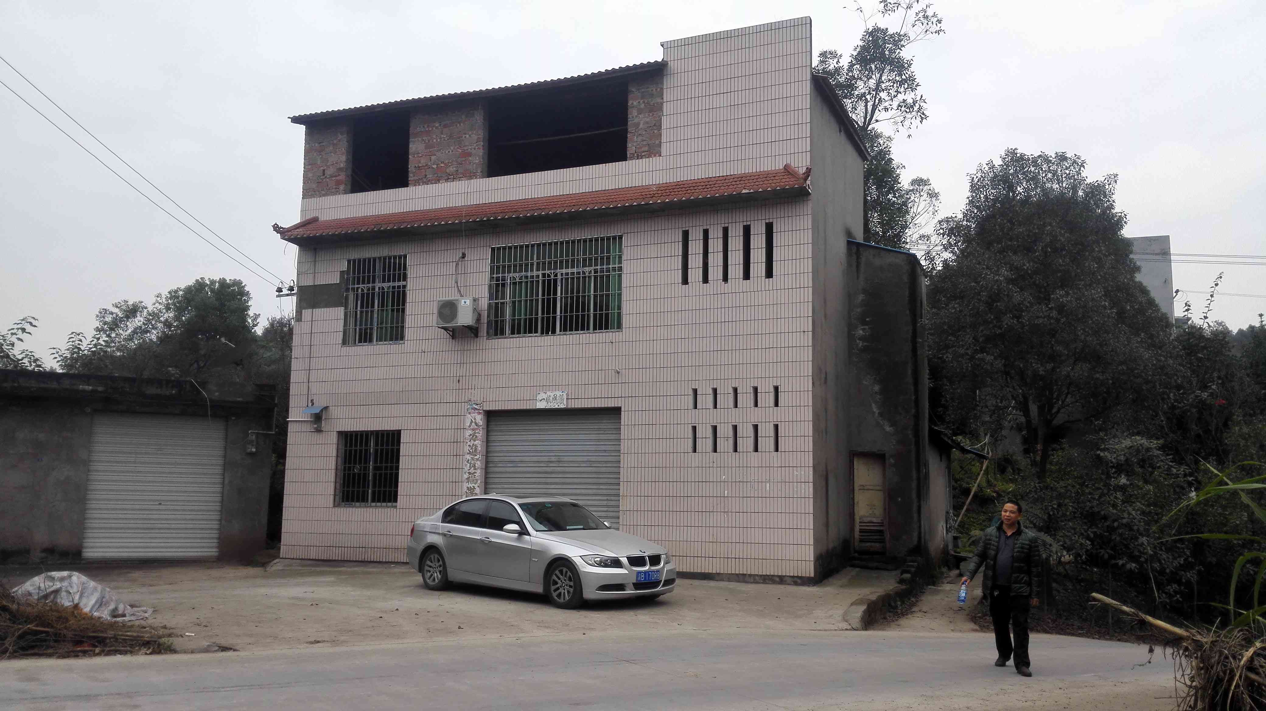 大话三农八卦 2021年，宅基地改革，三个不利消息传来，宅基地有两大转机