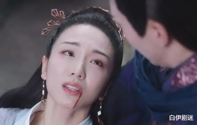 李云龙|《千古玦尘》青漓死透了吗？原著中，弑神花认她为主，或成新魔尊