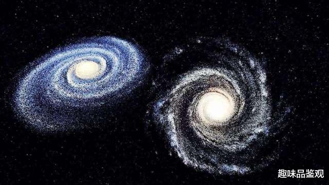  人类有1亿人是外星人转世？第八维度的仙女星人在保护地球？