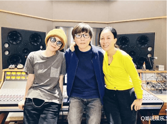 高圆圆|“国民女神”高圆圆的灿烂情史，以及拜倒在她石榴裙下的5个男人