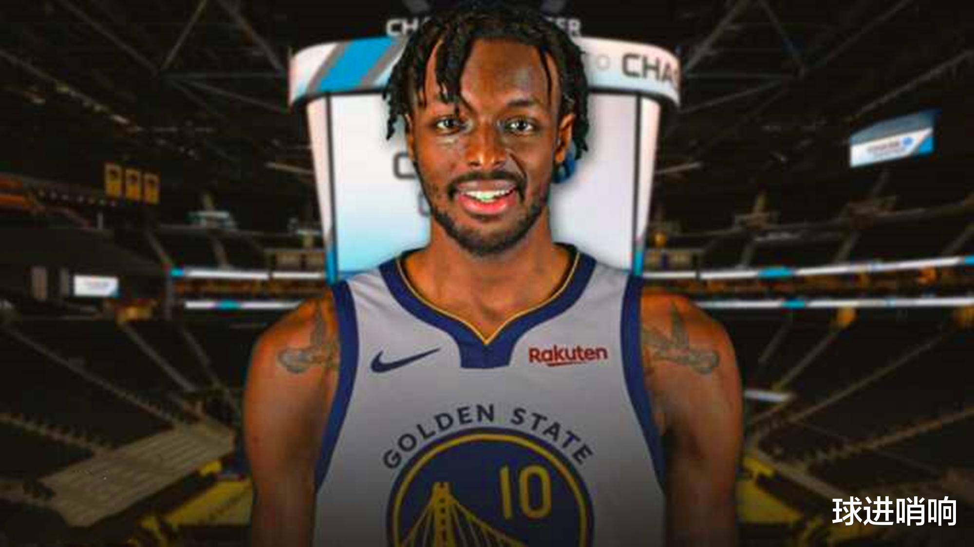 勇士队 勇士升级四巨头？4换2交易方案一箭双雕！兜售维金斯，押宝格兰特