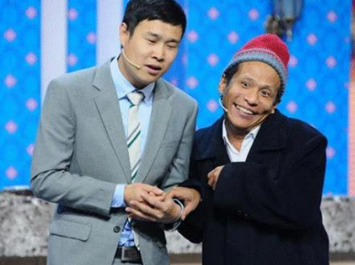 张小光|赵本山爱徒张小光，为省55元高速费丢了性命，生命定格在46岁