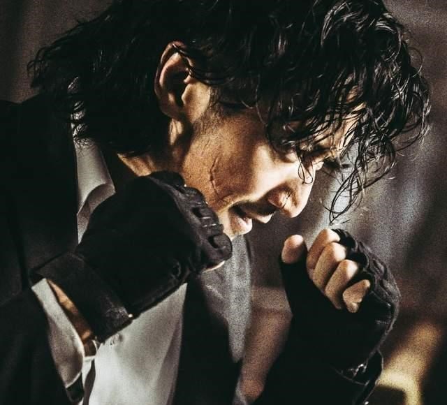 豆瓣|2021十大国产高分电影，长津湖只排第7，榜首和榜二全都出人意料