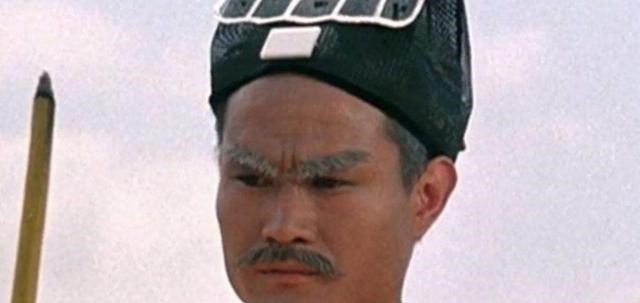 林正英|林正英拒绝苑琼丹求婚:这辈子别想我娶你!死后却将一半财产给她