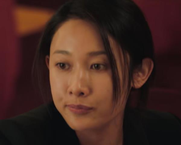 颜丙燕|《对手》两大女主，不但演技好，而且不装嫩，什么年纪演什么角色