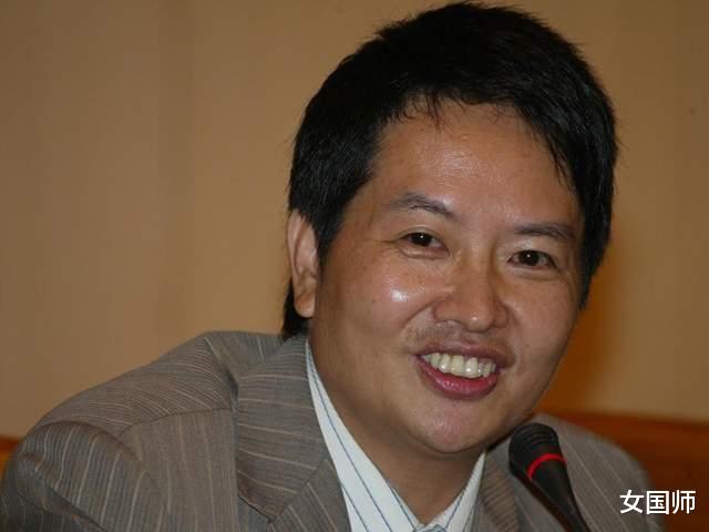 宋祖德|宋祖德喊话谢霆锋和王菲,网友:搞清楚非法同居和非婚同居