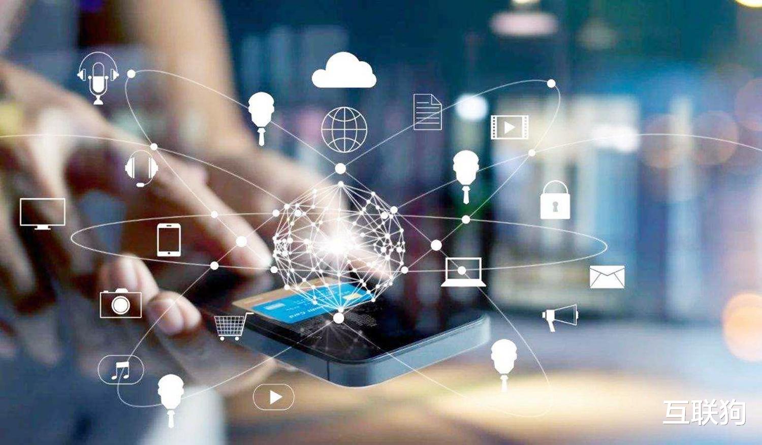 微信|歐美要慌了，我國的“超級應用”技術領先5-6年，正朝全球進軍