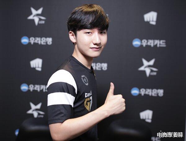 电子竞技|Peanut:LPL帮我突破自我 很幸运能加入到LGD