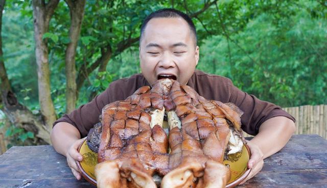 运动|每天吃肉的人与从不吃肉的人相比，谁的身体更健康些？