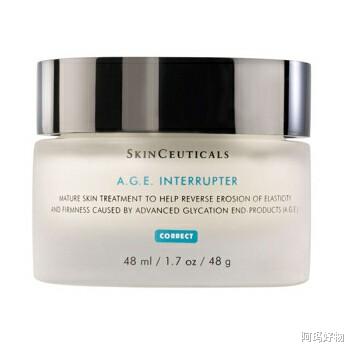眼霜 十月好物，性价比超高的抗老组合