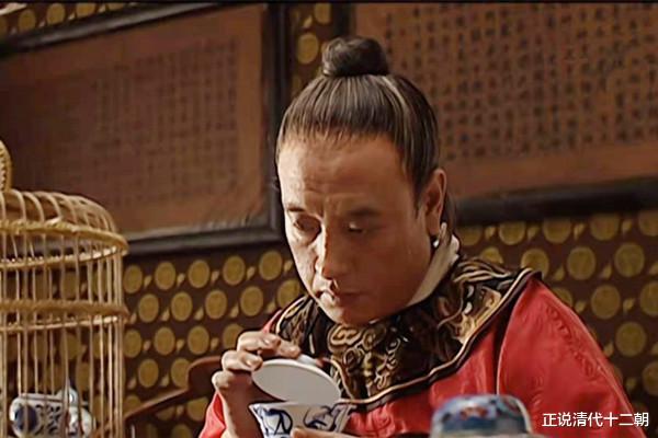 嘉靖|大明王朝：黄锦和陈洪的正面对决——连续7个回合，陈洪一次没赢